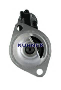 AD KUHNER 255225 Стартер
