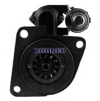 AD KUHNER 255232 Стартер