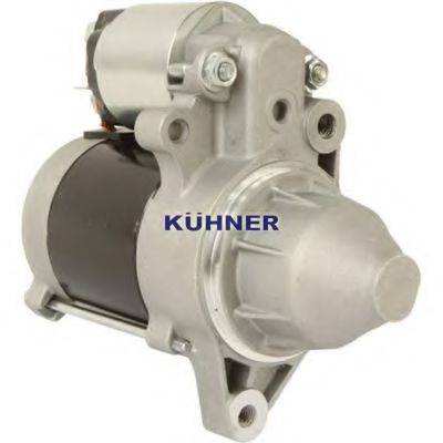 AD KUHNER 255262 Стартер