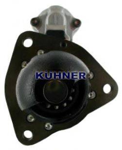 AD KUHNER 255275 Стартер