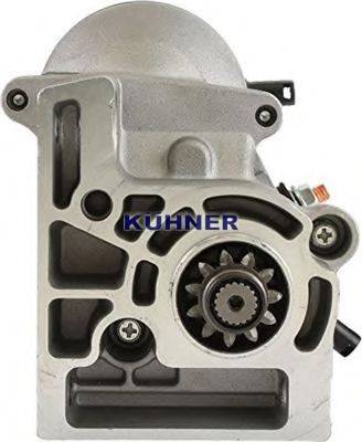AD KUHNER 255282 Стартер