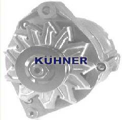 AD KUHNER 30103 Генератор