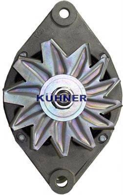 AD KUHNER 301049RI