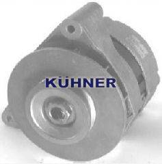 AD KUHNER 30109 Генератор