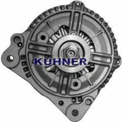 AD KUHNER 301107RI
