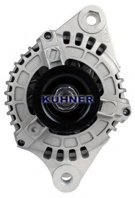 AD KUHNER 301208RI