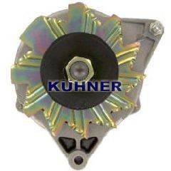 AD KUHNER 30143 Генератор