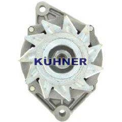 AD KUHNER 30146 Генератор