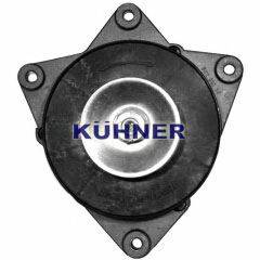 LUCAS ELECTRICAL 66021153 Генератор