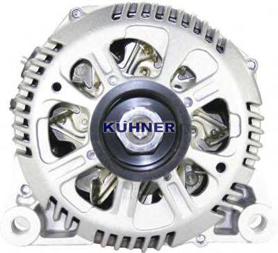 AD KUHNER 301509RI
