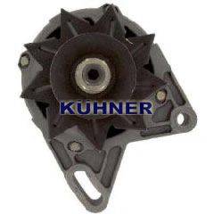 AD KUHNER 30151 Генератор