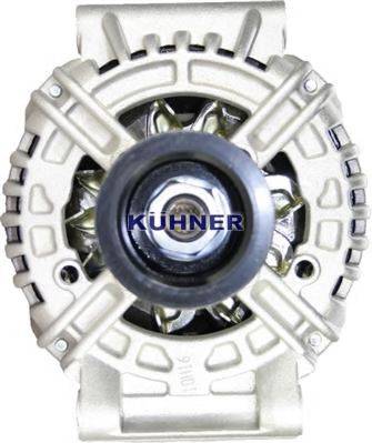 AD KUHNER 301628RI