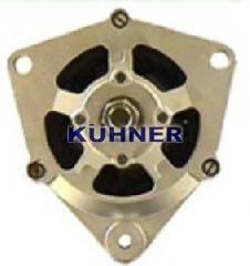 AD KUHNER 30185 Генератор