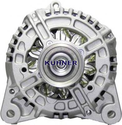 AD KUHNER 301863RI