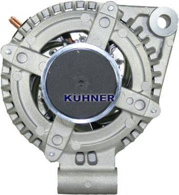 AD KUHNER 301958RI