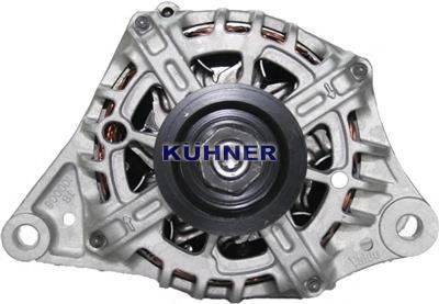 AD KUHNER 301963RI