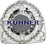 AD KUHNER 301973RI