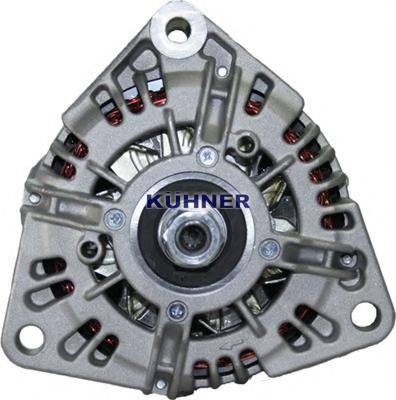 AD KUHNER 301997RI