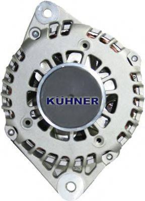 AD KUHNER 302017RI