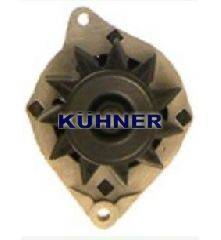 AD KUHNER 30206 Генератор