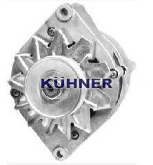 AD KUHNER 30220 Генератор