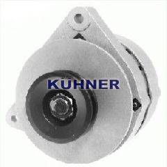 AD KUHNER 30223 Генератор