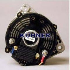 AD KUHNER 30231 Генератор