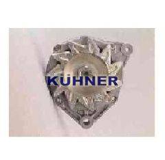 AD KUHNER 30269 Генератор