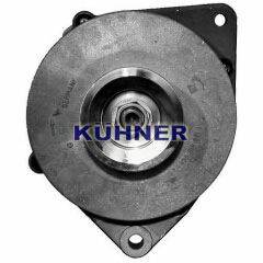 BOSCH 0986032987 Генератор