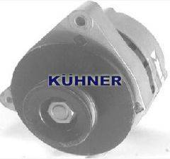 AD KUHNER 30280 Генератор