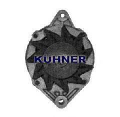 AD KUHNER 30304 Генератор