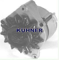 AD KUHNER 3031 Генератор