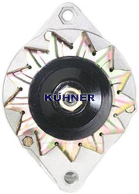 AD KUHNER 30316RI