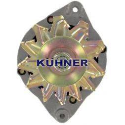 AD KUHNER 3033RI