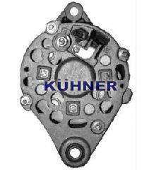 AD KUHNER 30346 Генератор