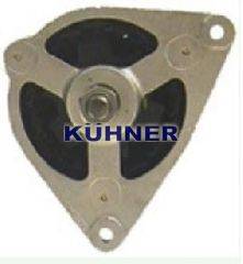 AD KUHNER 3039 Генератор