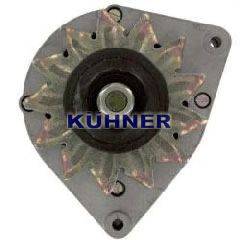 AD KUHNER 3056 Генератор