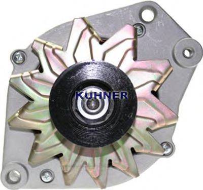 AD KUHNER 30610RI