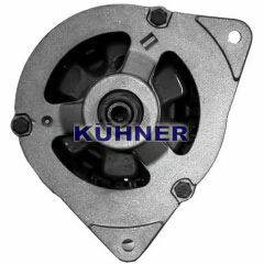 AD KUHNER 30627RI