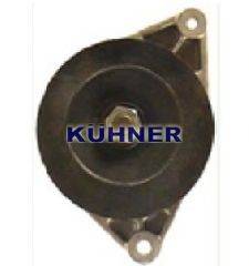 AD KUHNER 3067 Генератор