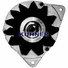 AD KUHNER 30717RI
