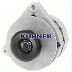AD KUHNER 3072 Генератор