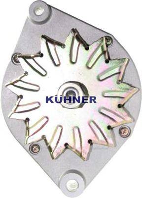 AD KUHNER 30722RI