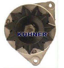 AD KUHNER 3073 Генератор
