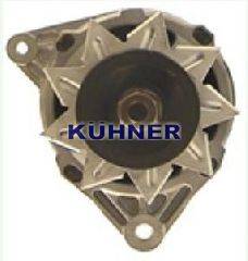 AD KUHNER 3074 Генератор