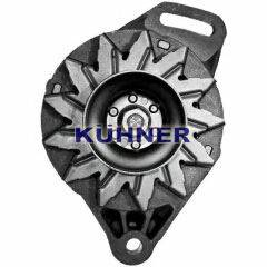 AD KUHNER 30741 Генератор