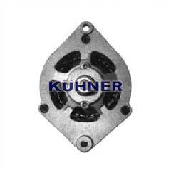 AD KUHNER 3075 Генератор
