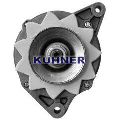 AD KUHNER 3081 Генератор
