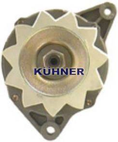 AD KUHNER 3084 Генератор