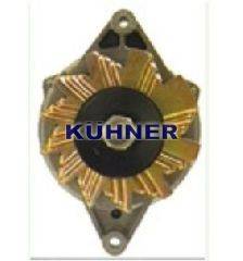 AD KUHNER 3098 Генератор